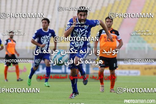 376397, Ahvaz, [*parameter:4*], لیگ برتر فوتبال ایران، Persian Gulf Cup، Week 29، Second Leg، Esteghlal Ahvaz 1 v 2 Saipa on 2016/05/08 at Ahvaz Ghadir Stadium