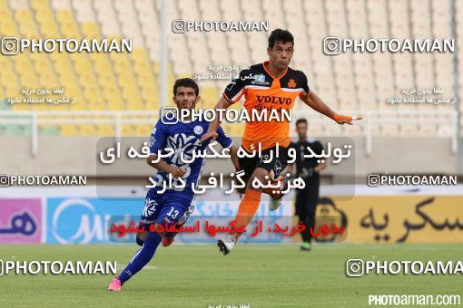 376334, Ahvaz, [*parameter:4*], لیگ برتر فوتبال ایران، Persian Gulf Cup، Week 29، Second Leg، Esteghlal Ahvaz 1 v 2 Saipa on 2016/05/08 at Ahvaz Ghadir Stadium