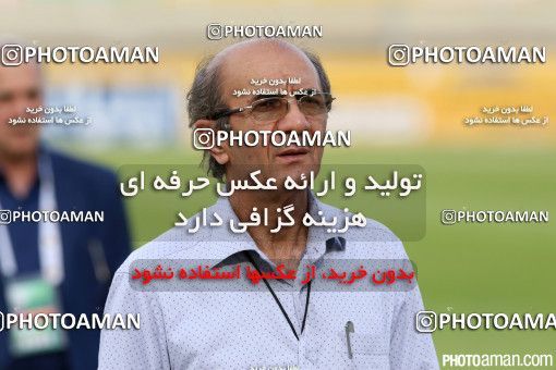376531, Ahvaz, [*parameter:4*], لیگ برتر فوتبال ایران، Persian Gulf Cup، Week 29، Second Leg، Esteghlal Ahvaz 1 v 2 Saipa on 2016/05/08 at Ahvaz Ghadir Stadium