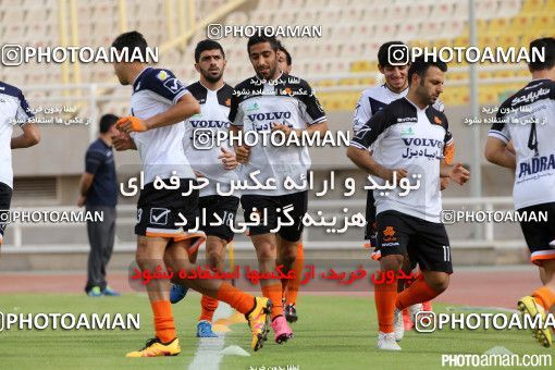 376425, Ahvaz, [*parameter:4*], لیگ برتر فوتبال ایران، Persian Gulf Cup، Week 29، Second Leg، Esteghlal Ahvaz 1 v 2 Saipa on 2016/05/08 at Ahvaz Ghadir Stadium