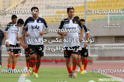 376423, Ahvaz, [*parameter:4*], لیگ برتر فوتبال ایران، Persian Gulf Cup، Week 29، Second Leg، Esteghlal Ahvaz 1 v 2 Saipa on 2016/05/08 at Ahvaz Ghadir Stadium