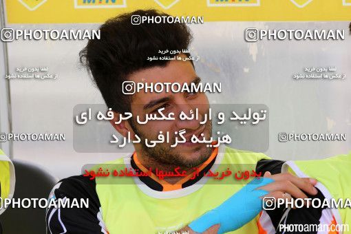 376486, Ahvaz, [*parameter:4*], لیگ برتر فوتبال ایران، Persian Gulf Cup، Week 29، Second Leg، Esteghlal Ahvaz 1 v 2 Saipa on 2016/05/08 at Ahvaz Ghadir Stadium