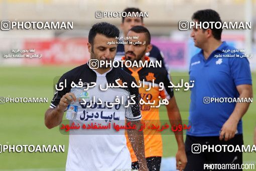 376467, Ahvaz, [*parameter:4*], لیگ برتر فوتبال ایران، Persian Gulf Cup، Week 29، Second Leg، Esteghlal Ahvaz 1 v 2 Saipa on 2016/05/08 at Ahvaz Ghadir Stadium