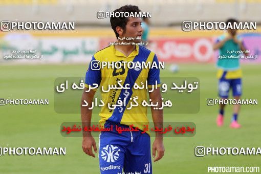 376463, Ahvaz, [*parameter:4*], لیگ برتر فوتبال ایران، Persian Gulf Cup، Week 29، Second Leg، Esteghlal Ahvaz 1 v 2 Saipa on 2016/05/08 at Ahvaz Ghadir Stadium