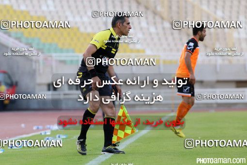 376399, Ahvaz, [*parameter:4*], لیگ برتر فوتبال ایران، Persian Gulf Cup، Week 29، Second Leg، Esteghlal Ahvaz 1 v 2 Saipa on 2016/05/08 at Ahvaz Ghadir Stadium