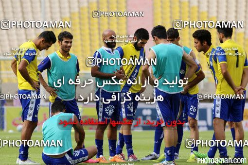 376405, Ahvaz, [*parameter:4*], لیگ برتر فوتبال ایران، Persian Gulf Cup، Week 29، Second Leg، Esteghlal Ahvaz 1 v 2 Saipa on 2016/05/08 at Ahvaz Ghadir Stadium