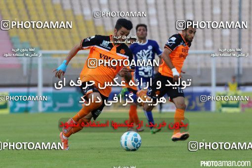 374710, Ahvaz, [*parameter:4*], لیگ برتر فوتبال ایران، Persian Gulf Cup، Week 29، Second Leg، Esteghlal Ahvaz 1 v 2 Saipa on 2016/05/08 at Ahvaz Ghadir Stadium