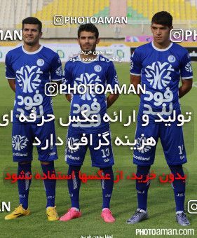 376303, Ahvaz, [*parameter:4*], لیگ برتر فوتبال ایران، Persian Gulf Cup، Week 29، Second Leg، Esteghlal Ahvaz 1 v 2 Saipa on 2016/05/08 at Ahvaz Ghadir Stadium