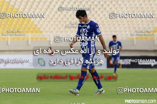 376391, Ahvaz, [*parameter:4*], لیگ برتر فوتبال ایران، Persian Gulf Cup، Week 29، Second Leg، Esteghlal Ahvaz 1 v 2 Saipa on 2016/05/08 at Ahvaz Ghadir Stadium