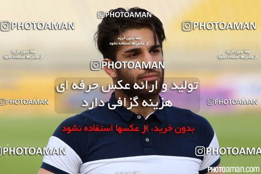 376476, Ahvaz, [*parameter:4*], لیگ برتر فوتبال ایران، Persian Gulf Cup، Week 29، Second Leg، Esteghlal Ahvaz 1 v 2 Saipa on 2016/05/08 at Ahvaz Ghadir Stadium