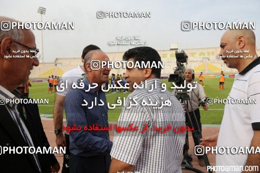 376541, Ahvaz, [*parameter:4*], لیگ برتر فوتبال ایران، Persian Gulf Cup، Week 29، Second Leg، Esteghlal Ahvaz 1 v 2 Saipa on 2016/05/08 at Ahvaz Ghadir Stadium
