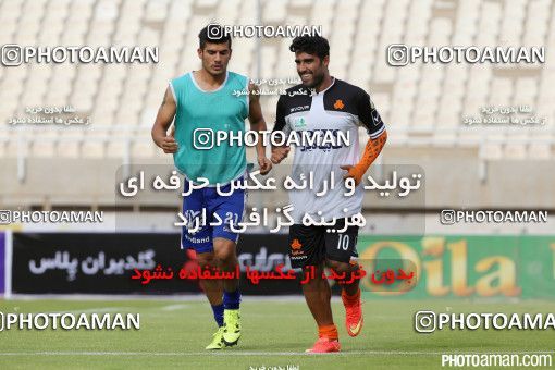 376416, Ahvaz, [*parameter:4*], لیگ برتر فوتبال ایران، Persian Gulf Cup، Week 29، Second Leg، Esteghlal Ahvaz 1 v 2 Saipa on 2016/05/08 at Ahvaz Ghadir Stadium