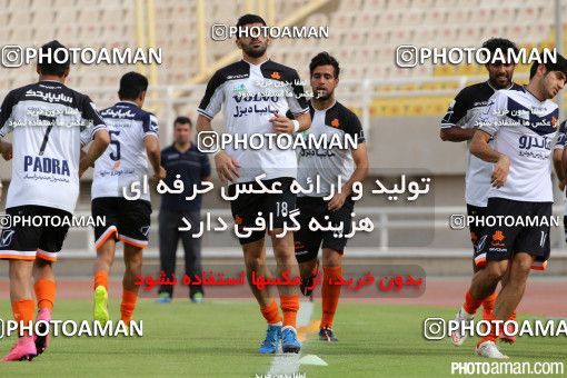 376424, Ahvaz, [*parameter:4*], لیگ برتر فوتبال ایران، Persian Gulf Cup، Week 29، Second Leg، Esteghlal Ahvaz 1 v 2 Saipa on 2016/05/08 at Ahvaz Ghadir Stadium