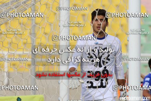 376362, Ahvaz, [*parameter:4*], لیگ برتر فوتبال ایران، Persian Gulf Cup، Week 29، Second Leg، Esteghlal Ahvaz 1 v 2 Saipa on 2016/05/08 at Ahvaz Ghadir Stadium