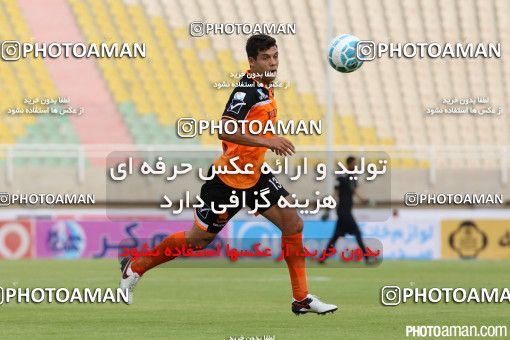 376379, Ahvaz, [*parameter:4*], لیگ برتر فوتبال ایران، Persian Gulf Cup، Week 29، Second Leg، Esteghlal Ahvaz 1 v 2 Saipa on 2016/05/08 at Ahvaz Ghadir Stadium
