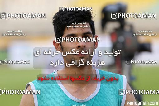 376471, Ahvaz, [*parameter:4*], لیگ برتر فوتبال ایران، Persian Gulf Cup، Week 29، Second Leg، Esteghlal Ahvaz 1 v 2 Saipa on 2016/05/08 at Ahvaz Ghadir Stadium