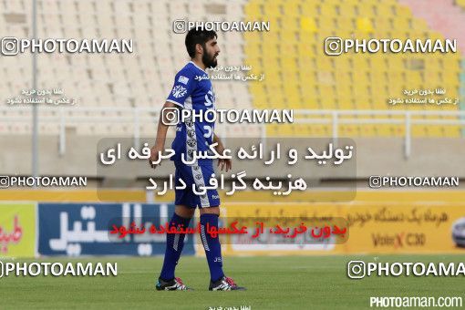 376369, Ahvaz, [*parameter:4*], لیگ برتر فوتبال ایران، Persian Gulf Cup، Week 29، Second Leg، Esteghlal Ahvaz 1 v 2 Saipa on 2016/05/08 at Ahvaz Ghadir Stadium