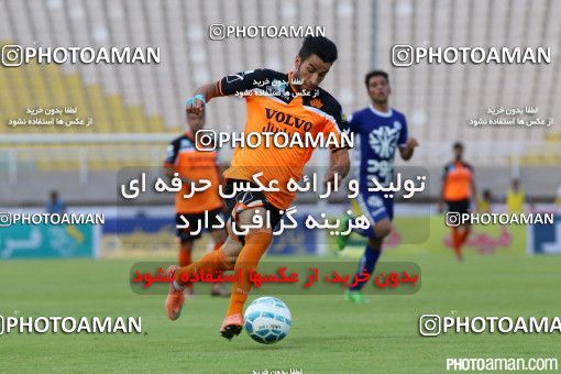 376403, Ahvaz, [*parameter:4*], لیگ برتر فوتبال ایران، Persian Gulf Cup، Week 29، Second Leg، Esteghlal Ahvaz 1 v 2 Saipa on 2016/05/08 at Ahvaz Ghadir Stadium