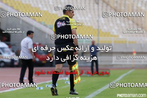 376566, Ahvaz, [*parameter:4*], لیگ برتر فوتبال ایران، Persian Gulf Cup، Week 29، Second Leg، Esteghlal Ahvaz 1 v 2 Saipa on 2016/05/08 at Ahvaz Ghadir Stadium