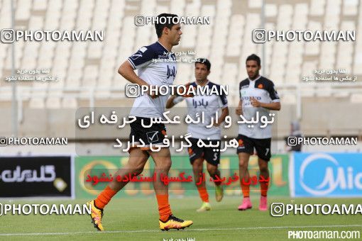 376417, Ahvaz, [*parameter:4*], لیگ برتر فوتبال ایران، Persian Gulf Cup، Week 29، Second Leg، Esteghlal Ahvaz 1 v 2 Saipa on 2016/05/08 at Ahvaz Ghadir Stadium