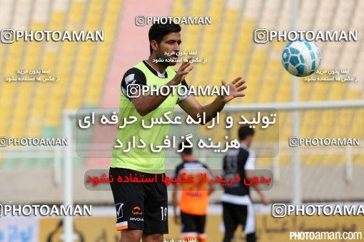 376434, Ahvaz, [*parameter:4*], لیگ برتر فوتبال ایران، Persian Gulf Cup، Week 29، Second Leg، Esteghlal Ahvaz 1 v 2 Saipa on 2016/05/08 at Ahvaz Ghadir Stadium