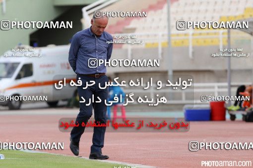 376551, Ahvaz, [*parameter:4*], لیگ برتر فوتبال ایران، Persian Gulf Cup، Week 29، Second Leg، Esteghlal Ahvaz 1 v 2 Saipa on 2016/05/08 at Ahvaz Ghadir Stadium