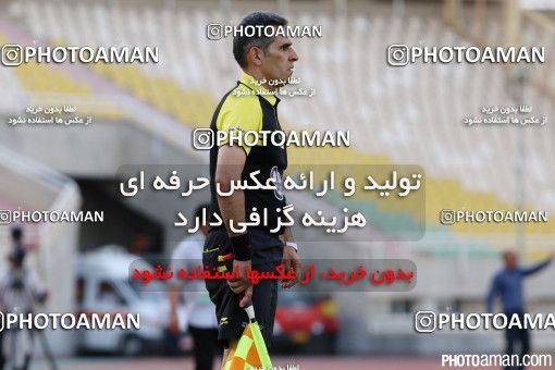 376567, Ahvaz, [*parameter:4*], لیگ برتر فوتبال ایران، Persian Gulf Cup، Week 29، Second Leg، Esteghlal Ahvaz 1 v 2 Saipa on 2016/05/08 at Ahvaz Ghadir Stadium