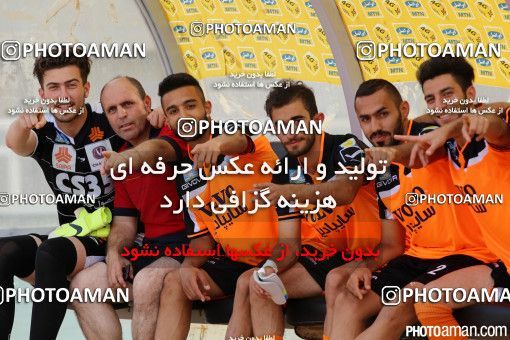 376481, Ahvaz, [*parameter:4*], لیگ برتر فوتبال ایران، Persian Gulf Cup، Week 29، Second Leg، Esteghlal Ahvaz 1 v 2 Saipa on 2016/05/08 at Ahvaz Ghadir Stadium
