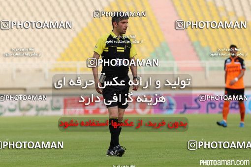 376556, Ahvaz, [*parameter:4*], لیگ برتر فوتبال ایران، Persian Gulf Cup، Week 29، Second Leg، Esteghlal Ahvaz 1 v 2 Saipa on 2016/05/08 at Ahvaz Ghadir Stadium