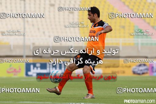 376371, Ahvaz, [*parameter:4*], لیگ برتر فوتبال ایران، Persian Gulf Cup، Week 29، Second Leg، Esteghlal Ahvaz 1 v 2 Saipa on 2016/05/08 at Ahvaz Ghadir Stadium
