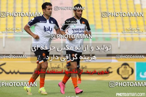 376413, Ahvaz, [*parameter:4*], لیگ برتر فوتبال ایران، Persian Gulf Cup، Week 29، Second Leg، Esteghlal Ahvaz 1 v 2 Saipa on 2016/05/08 at Ahvaz Ghadir Stadium
