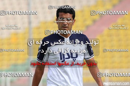 376430, Ahvaz, [*parameter:4*], لیگ برتر فوتبال ایران، Persian Gulf Cup، Week 29، Second Leg، Esteghlal Ahvaz 1 v 2 Saipa on 2016/05/08 at Ahvaz Ghadir Stadium