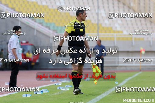 376568, Ahvaz, [*parameter:4*], لیگ برتر فوتبال ایران، Persian Gulf Cup، Week 29، Second Leg، Esteghlal Ahvaz 1 v 2 Saipa on 2016/05/08 at Ahvaz Ghadir Stadium