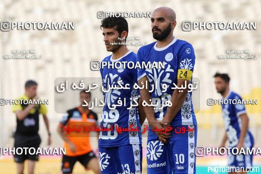 376349, Ahvaz, [*parameter:4*], لیگ برتر فوتبال ایران، Persian Gulf Cup، Week 29، Second Leg، Esteghlal Ahvaz 1 v 2 Saipa on 2016/05/08 at Ahvaz Ghadir Stadium