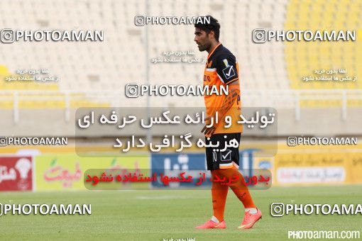376377, Ahvaz, [*parameter:4*], لیگ برتر فوتبال ایران، Persian Gulf Cup، Week 29، Second Leg، Esteghlal Ahvaz 1 v 2 Saipa on 2016/05/08 at Ahvaz Ghadir Stadium