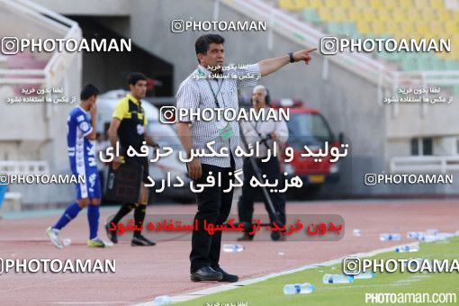 376570, Ahvaz, [*parameter:4*], لیگ برتر فوتبال ایران، Persian Gulf Cup، Week 29، Second Leg، Esteghlal Ahvaz 1 v 2 Saipa on 2016/05/08 at Ahvaz Ghadir Stadium