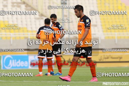 376376, Ahvaz, [*parameter:4*], لیگ برتر فوتبال ایران، Persian Gulf Cup، Week 29، Second Leg، Esteghlal Ahvaz 1 v 2 Saipa on 2016/05/08 at Ahvaz Ghadir Stadium