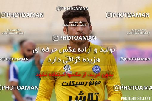 376460, Ahvaz, [*parameter:4*], لیگ برتر فوتبال ایران، Persian Gulf Cup، Week 29، Second Leg، Esteghlal Ahvaz 1 v 2 Saipa on 2016/05/08 at Ahvaz Ghadir Stadium