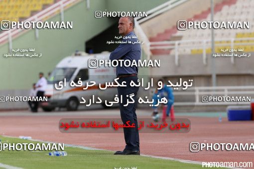 374693, Ahvaz, [*parameter:4*], لیگ برتر فوتبال ایران، Persian Gulf Cup، Week 29، Second Leg، Esteghlal Ahvaz 1 v 2 Saipa on 2016/05/08 at Ahvaz Ghadir Stadium