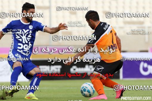 376341, Ahvaz, [*parameter:4*], لیگ برتر فوتبال ایران، Persian Gulf Cup، Week 29، Second Leg، Esteghlal Ahvaz 1 v 2 Saipa on 2016/05/08 at Ahvaz Ghadir Stadium