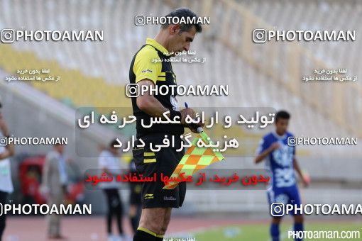 376572, Ahvaz, [*parameter:4*], لیگ برتر فوتبال ایران، Persian Gulf Cup، Week 29، Second Leg، Esteghlal Ahvaz 1 v 2 Saipa on 2016/05/08 at Ahvaz Ghadir Stadium