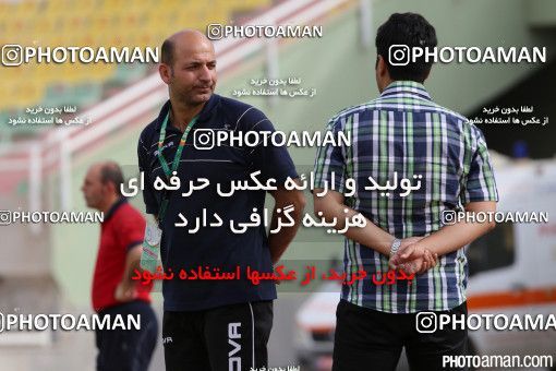 376498, Ahvaz, [*parameter:4*], لیگ برتر فوتبال ایران، Persian Gulf Cup، Week 29، Second Leg، Esteghlal Ahvaz 1 v 2 Saipa on 2016/05/08 at Ahvaz Ghadir Stadium