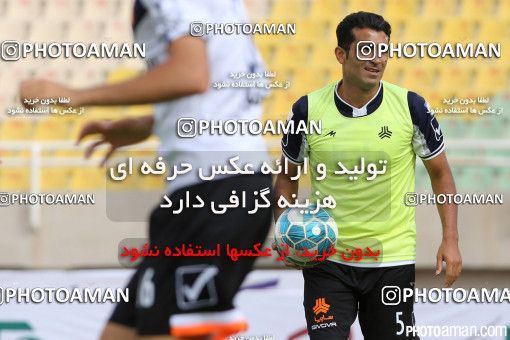 376440, Ahvaz, [*parameter:4*], لیگ برتر فوتبال ایران، Persian Gulf Cup، Week 29، Second Leg، Esteghlal Ahvaz 1 v 2 Saipa on 2016/05/08 at Ahvaz Ghadir Stadium