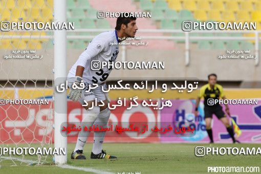376368, Ahvaz, [*parameter:4*], لیگ برتر فوتبال ایران، Persian Gulf Cup، Week 29، Second Leg، Esteghlal Ahvaz 1 v 2 Saipa on 2016/05/08 at Ahvaz Ghadir Stadium
