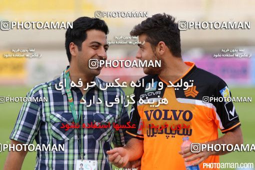 376525, Ahvaz, [*parameter:4*], لیگ برتر فوتبال ایران، Persian Gulf Cup، Week 29، Second Leg، Esteghlal Ahvaz 1 v 2 Saipa on 2016/05/08 at Ahvaz Ghadir Stadium