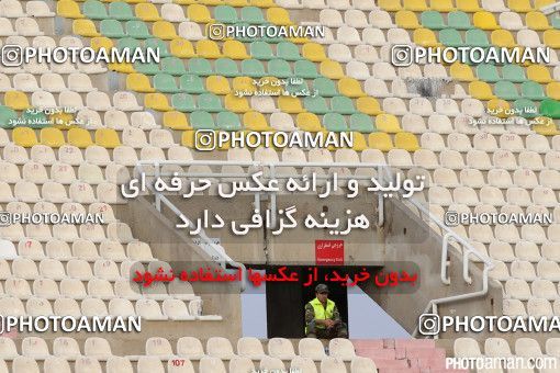 376554, Ahvaz, [*parameter:4*], لیگ برتر فوتبال ایران، Persian Gulf Cup، Week 29، Second Leg، Esteghlal Ahvaz 1 v 2 Saipa on 2016/05/08 at Ahvaz Ghadir Stadium