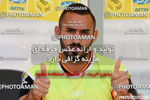 376487, Ahvaz, [*parameter:4*], لیگ برتر فوتبال ایران، Persian Gulf Cup، Week 29، Second Leg، Esteghlal Ahvaz 1 v 2 Saipa on 2016/05/08 at Ahvaz Ghadir Stadium