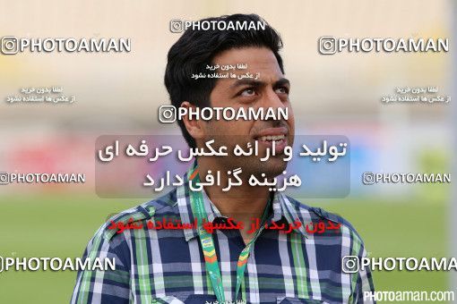376526, Ahvaz, [*parameter:4*], لیگ برتر فوتبال ایران، Persian Gulf Cup، Week 29، Second Leg، Esteghlal Ahvaz 1 v 2 Saipa on 2016/05/08 at Ahvaz Ghadir Stadium