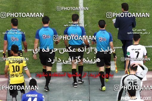 380246, Tehran,Shahr Qods, [*parameter:4*], لیگ برتر فوتبال ایران، Persian Gulf Cup، Week 29، Second Leg، Rah Ahan 1 v 0 Sepahan on 2016/05/08 at Shahr-e Qods Stadium