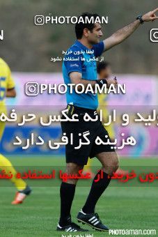 377926, Tehran, [*parameter:4*], لیگ برتر فوتبال ایران، Persian Gulf Cup، Week 29، Second Leg، Naft Tehran 2 v 1 Foulad Khouzestan on 2016/05/08 at Takhti Stadium